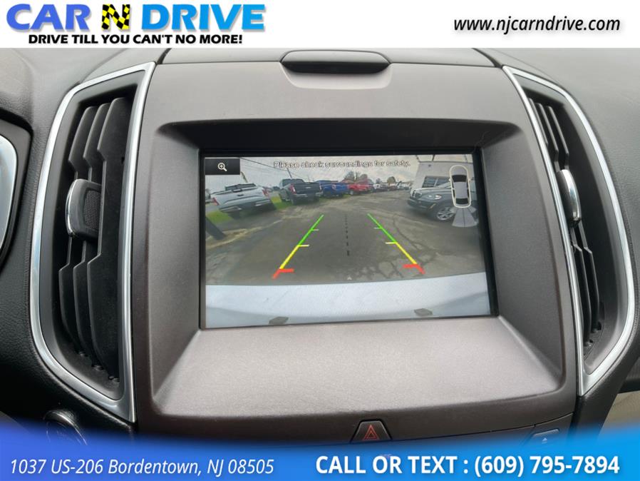 Used Ford Edge Titanium 2015 | Car N Drive. Bordentown, New Jersey Used Ford Edge Titanium 2015 | Car N Drive. Bordentown, New Jersey