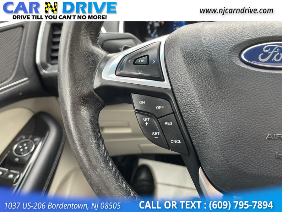 Used Ford Edge Titanium 2015 | Car N Drive. Bordentown, New Jersey Used Ford Edge Titanium 2015 | Car N Drive. Bordentown, New Jersey