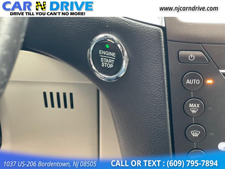 Used Ford Edge Titanium 2015 | Car N Drive. Bordentown, New Jersey Used Ford Edge Titanium 2015 | Car N Drive. Bordentown, New Jersey