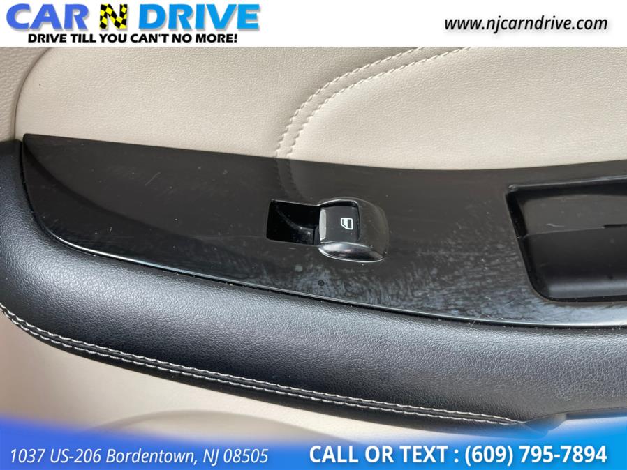 Used Ford Edge Titanium 2015 | Car N Drive. Bordentown, New Jersey Used Ford Edge Titanium 2015 | Car N Drive. Bordentown, New Jersey