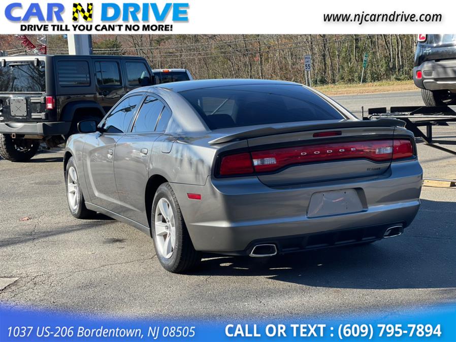 Used Dodge Charger SE 2012 | Car N Drive. Bordentown, New Jersey Used Dodge Charger SE 2012 | Car N Drive. Bordentown, New Jersey