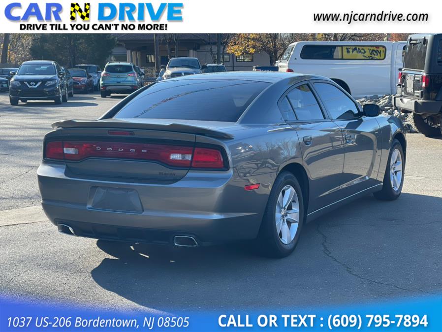 Used Dodge Charger SE 2012 | Car N Drive. Bordentown, New Jersey Used Dodge Charger SE 2012 | Car N Drive. Bordentown, New Jersey