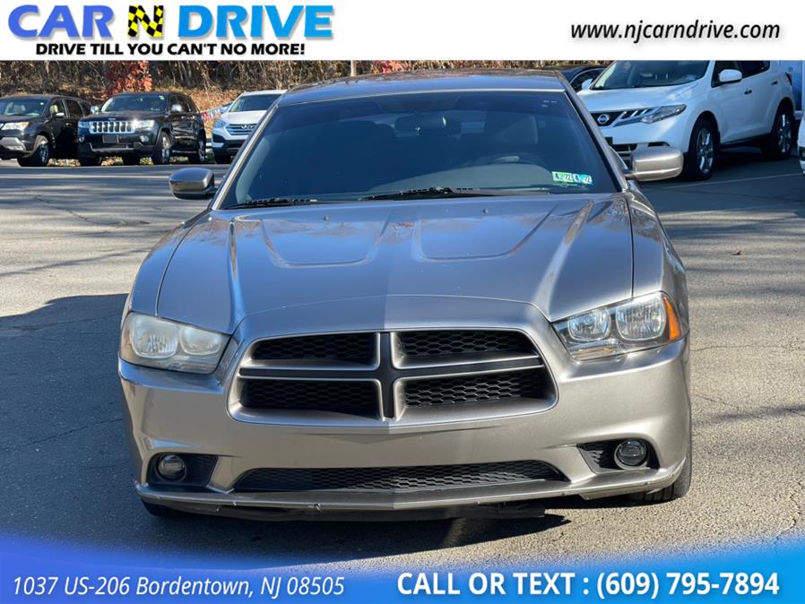 Used Dodge Charger SE 2012 | Car N Drive. Bordentown, New Jersey Used Dodge Charger SE 2012 | Car N Drive. Bordentown, New Jersey