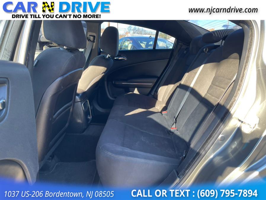 Used Dodge Charger SE 2012 | Car N Drive. Bordentown, New Jersey Used Dodge Charger SE 2012 | Car N Drive. Bordentown, New Jersey