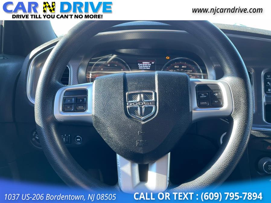 Used Dodge Charger SE 2012 | Car N Drive. Bordentown, New Jersey Used Dodge Charger SE 2012 | Car N Drive. Bordentown, New Jersey
