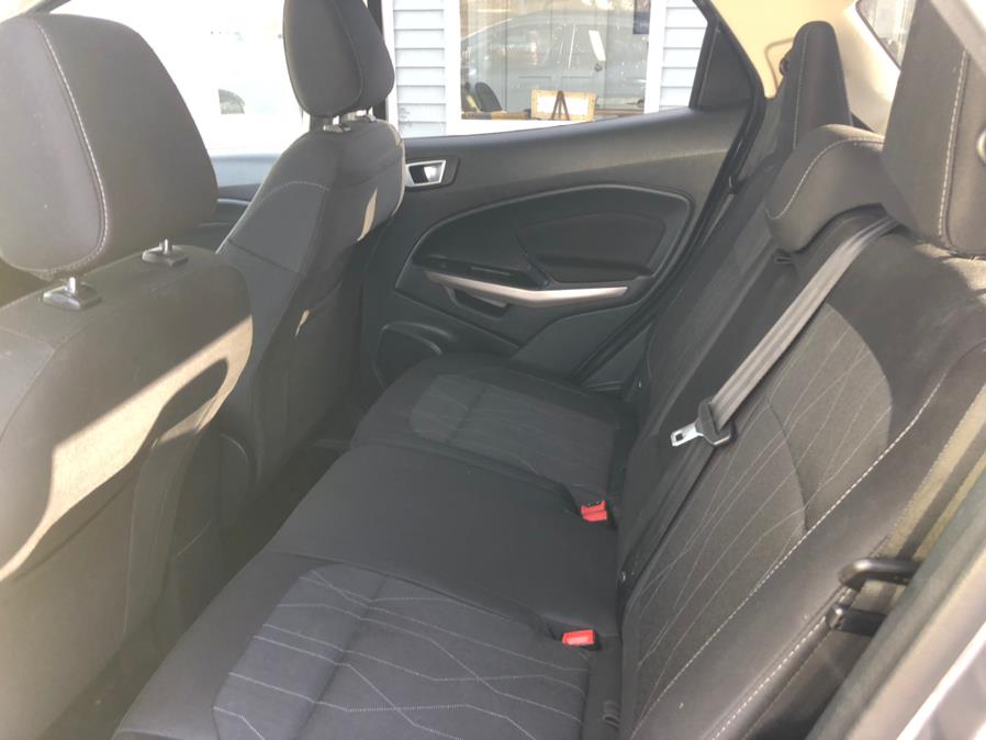 Used Ford EcoSport SE FWD 2019 | Rockland Motor Company. Rockland, Maine Used Ford EcoSport SE FWD 2019 | Rockland Motor Company. Rockland, Maine