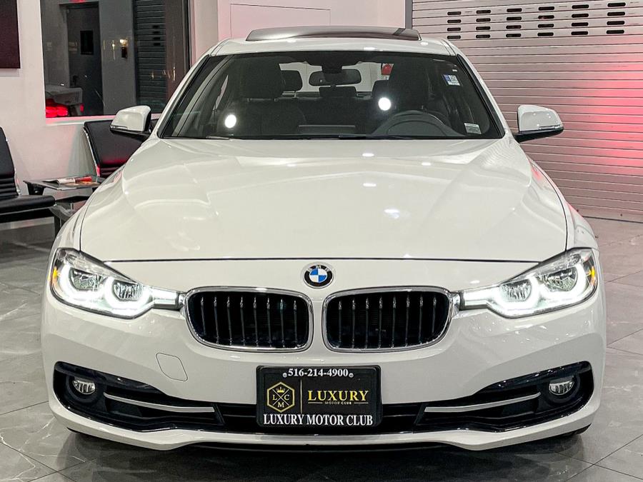 Used BMW 3 Series 330i Sedan South Africa 2018 | C Rich Cars. Franklin Square, New York