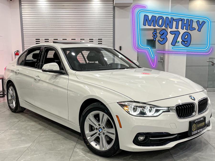 Used BMW 3 Series 330i Sedan South Africa 2018 | C Rich Cars. Franklin Square, New York