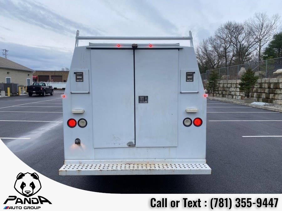 Used Ford Econoline Commercial Cutaway E-350 Super Duty 176" DRW 2012 | Panda Auto Group. Abington, Massachusetts Used Ford Econoline Commercial Cutaway E-350 Super Duty 176" DRW 2012 | Panda Auto Group. Abington, Massachusetts