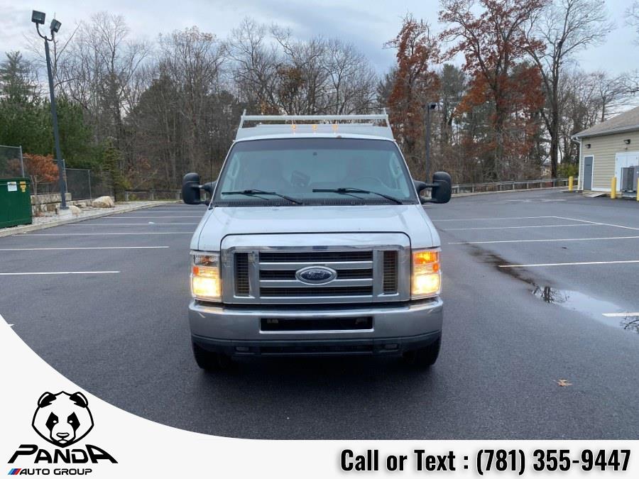 Used Ford Econoline Commercial Cutaway E-350 Super Duty 176" DRW 2012 | Panda Auto Group. Abington, Massachusetts Used Ford Econoline Commercial Cutaway E-350 Super Duty 176" DRW 2012 | Panda Auto Group. Abington, Massachusetts