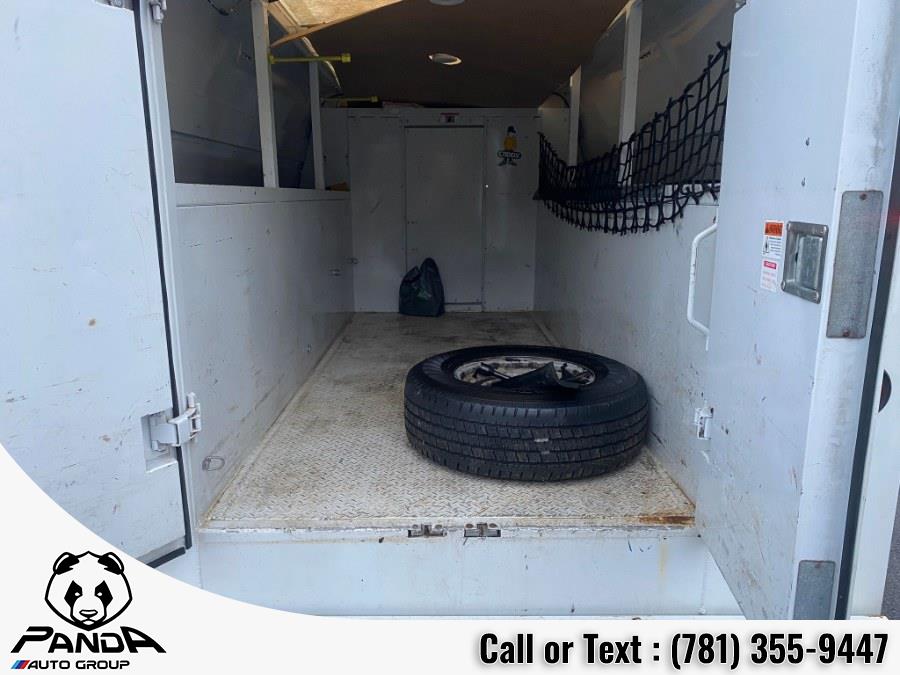 Used Ford Econoline Commercial Cutaway E-350 Super Duty 176" DRW 2012 | Panda Auto Group. Abington, Massachusetts Used Ford Econoline Commercial Cutaway E-350 Super Duty 176" DRW 2012 | Panda Auto Group. Abington, Massachusetts