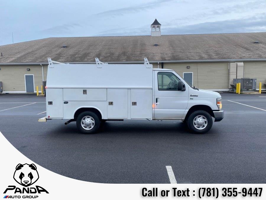 Used Ford Econoline Commercial Cutaway E-350 Super Duty 176" DRW 2012 | Panda Auto Group. Abington, Massachusetts Used Ford Econoline Commercial Cutaway E-350 Super Duty 176" DRW 2012 | Panda Auto Group. Abington, Massachusetts