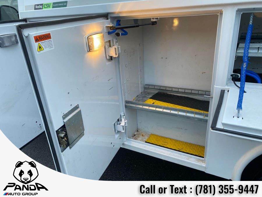 Used Ford Econoline Commercial Cutaway E-350 Super Duty 176" DRW 2012 | Panda Auto Group. Abington, Massachusetts Used Ford Econoline Commercial Cutaway E-350 Super Duty 176" DRW 2012 | Panda Auto Group. Abington, Massachusetts