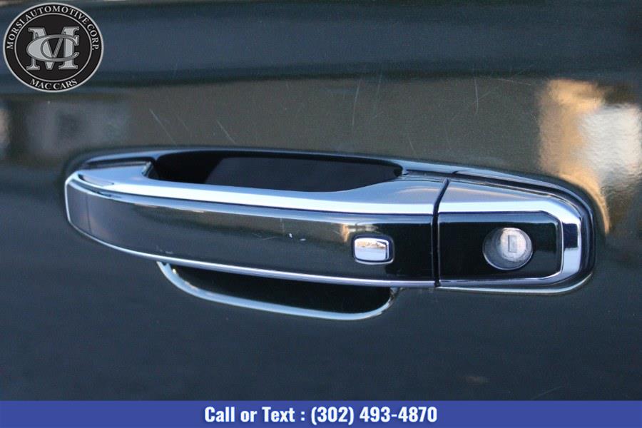Used Chevrolet Suburban 4WD 4dr 1500 LTZ 2016 | Morsi Automotive Corp. New Castle, Delaware Used Chevrolet Suburban 4WD 4dr 1500 LTZ 2016 | Morsi Automotive Corp. New Castle, Delaware