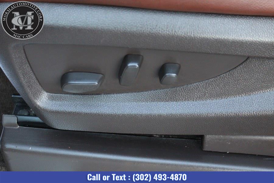 Used Chevrolet Suburban 4WD 4dr 1500 LTZ 2016 | Morsi Automotive Corp. New Castle, Delaware Used Chevrolet Suburban 4WD 4dr 1500 LTZ 2016 | Morsi Automotive Corp. New Castle, Delaware