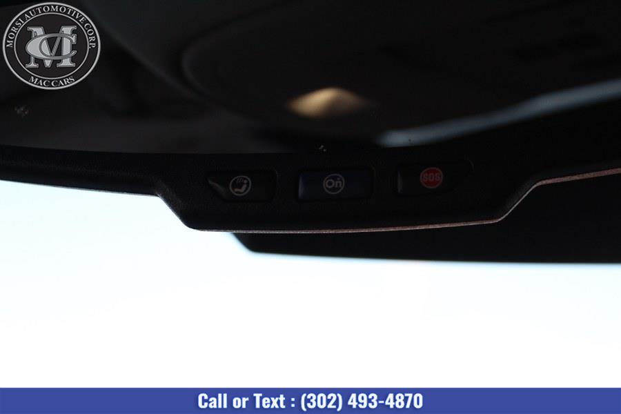 Used Chevrolet Suburban 4WD 4dr 1500 LTZ 2016 | Morsi Automotive Corp. New Castle, Delaware Used Chevrolet Suburban 4WD 4dr 1500 LTZ 2016 | Morsi Automotive Corp. New Castle, Delaware