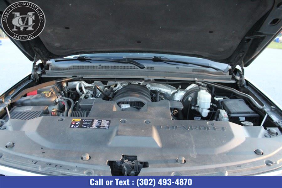Used Chevrolet Suburban 4WD 4dr 1500 LTZ 2016 | Morsi Automotive Corp. New Castle, Delaware Used Chevrolet Suburban 4WD 4dr 1500 LTZ 2016 | Morsi Automotive Corp. New Castle, Delaware