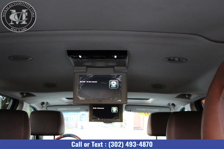 Used Chevrolet Suburban 4WD 4dr 1500 LTZ 2016 | Morsi Automotive Corp. New Castle, Delaware Used Chevrolet Suburban 4WD 4dr 1500 LTZ 2016 | Morsi Automotive Corp. New Castle, Delaware