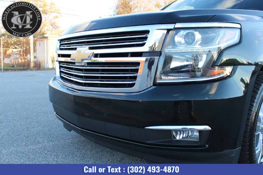 Used Chevrolet Suburban 4WD 4dr 1500 LTZ 2016 | Morsi Automotive Corp. New Castle, Delaware Used Chevrolet Suburban 4WD 4dr 1500 LTZ 2016 | Morsi Automotive Corp. New Castle, Delaware