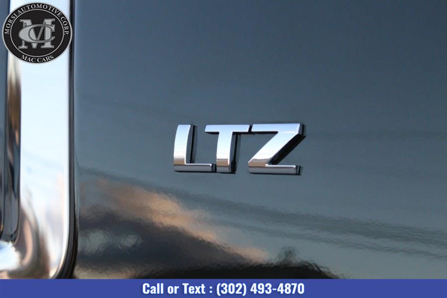 Used Chevrolet Suburban 4WD 4dr 1500 LTZ 2016 | Morsi Automotive Corp. New Castle, Delaware Used Chevrolet Suburban 4WD 4dr 1500 LTZ 2016 | Morsi Automotive Corp. New Castle, Delaware