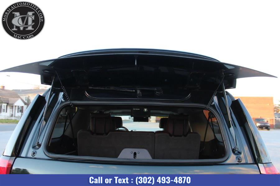 Used Chevrolet Suburban 4WD 4dr 1500 LTZ 2016 | Morsi Automotive Corp. New Castle, Delaware Used Chevrolet Suburban 4WD 4dr 1500 LTZ 2016 | Morsi Automotive Corp. New Castle, Delaware