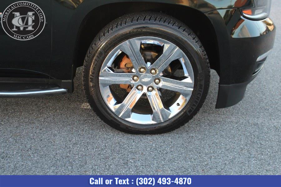 Used Chevrolet Suburban 4WD 4dr 1500 LTZ 2016 | Morsi Automotive Corp. New Castle, Delaware Used Chevrolet Suburban 4WD 4dr 1500 LTZ 2016 | Morsi Automotive Corp. New Castle, Delaware