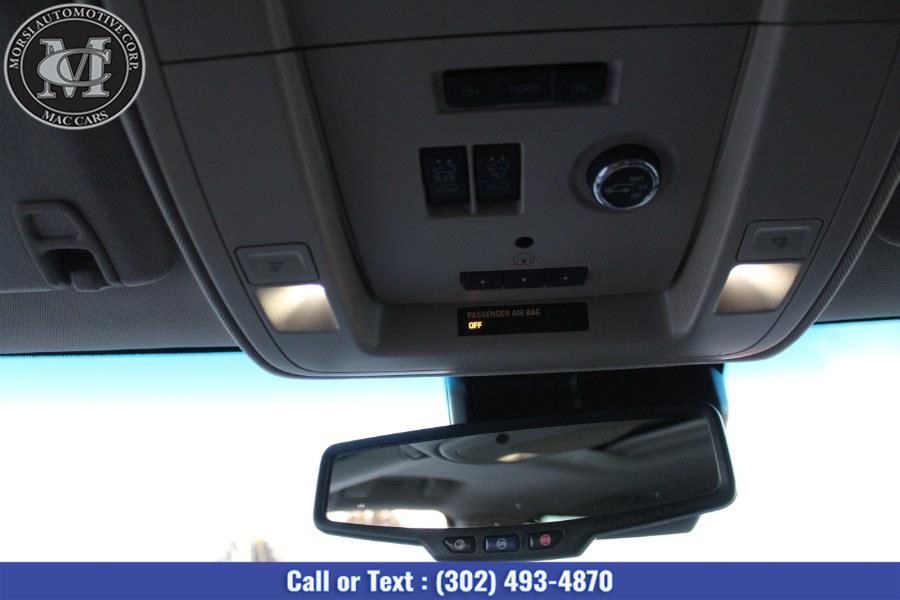Used Chevrolet Suburban 4WD 4dr 1500 LTZ 2016 | Morsi Automotive Corp. New Castle, Delaware Used Chevrolet Suburban 4WD 4dr 1500 LTZ 2016 | Morsi Automotive Corp. New Castle, Delaware