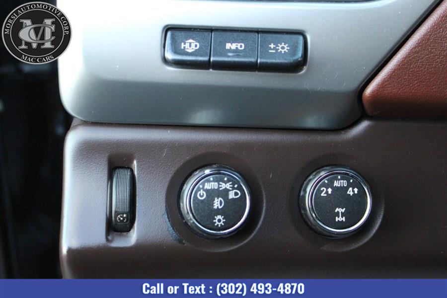 Used Chevrolet Suburban 4WD 4dr 1500 LTZ 2016 | Morsi Automotive Corp. New Castle, Delaware Used Chevrolet Suburban 4WD 4dr 1500 LTZ 2016 | Morsi Automotive Corp. New Castle, Delaware