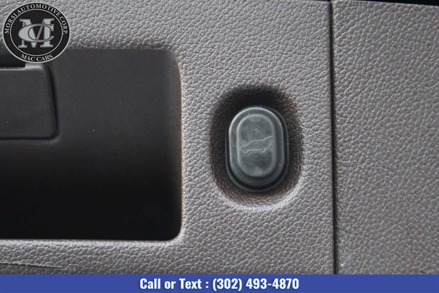 Used Chevrolet Suburban 4WD 4dr 1500 LTZ 2016 | Morsi Automotive Corp. New Castle, Delaware Used Chevrolet Suburban 4WD 4dr 1500 LTZ 2016 | Morsi Automotive Corp. New Castle, Delaware