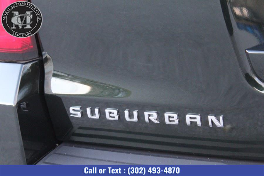 Used Chevrolet Suburban 4WD 4dr 1500 LTZ 2016 | Morsi Automotive Corp. New Castle, Delaware Used Chevrolet Suburban 4WD 4dr 1500 LTZ 2016 | Morsi Automotive Corp. New Castle, Delaware