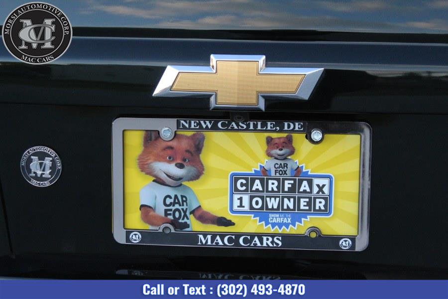 Used Chevrolet Suburban 4WD 4dr 1500 LTZ 2016 | Morsi Automotive Corp. New Castle, Delaware Used Chevrolet Suburban 4WD 4dr 1500 LTZ 2016 | Morsi Automotive Corp. New Castle, Delaware