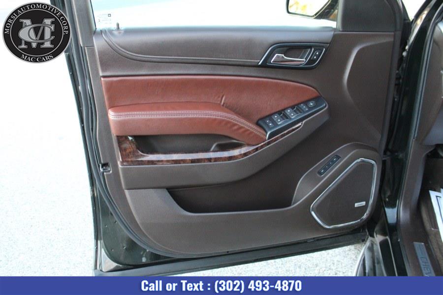 Used Chevrolet Suburban 4WD 4dr 1500 LTZ 2016 | Morsi Automotive Corp. New Castle, Delaware Used Chevrolet Suburban 4WD 4dr 1500 LTZ 2016 | Morsi Automotive Corp. New Castle, Delaware