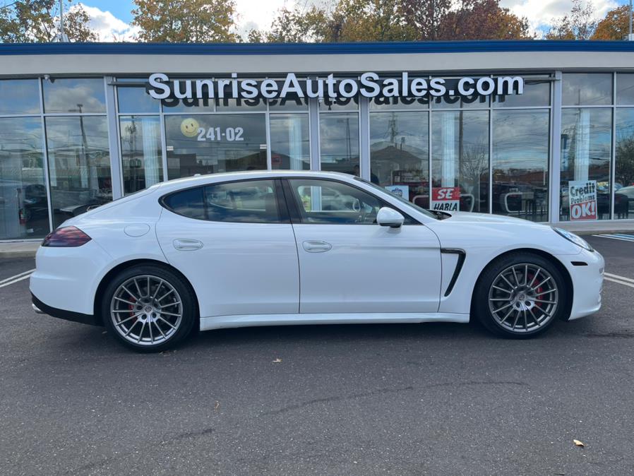 Used Porsche Panamera 4dr HB 4 2014 | Sunrise of Elmont. Elmont, New York Used Porsche Panamera 4dr HB 4 2014 | Sunrise of Elmont. Elmont, New York