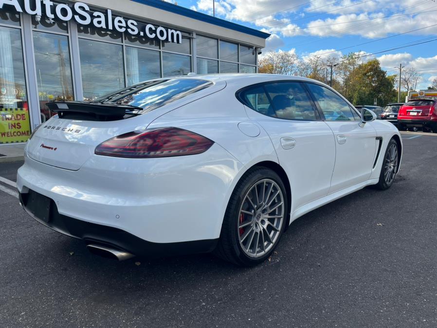 Used Porsche Panamera 4dr HB 4 2014 | Sunrise of Elmont. Elmont, New York Used Porsche Panamera 4dr HB 4 2014 | Sunrise of Elmont. Elmont, New York