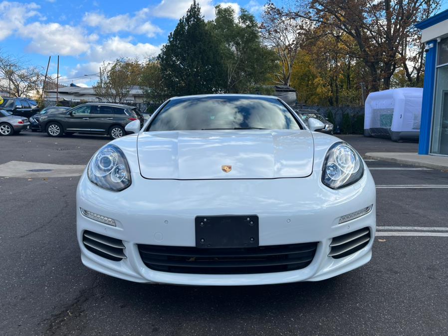 Used Porsche Panamera 4dr HB 4 2014 | Sunrise of Elmont. Elmont, New York Used Porsche Panamera 4dr HB 4 2014 | Sunrise of Elmont. Elmont, New York