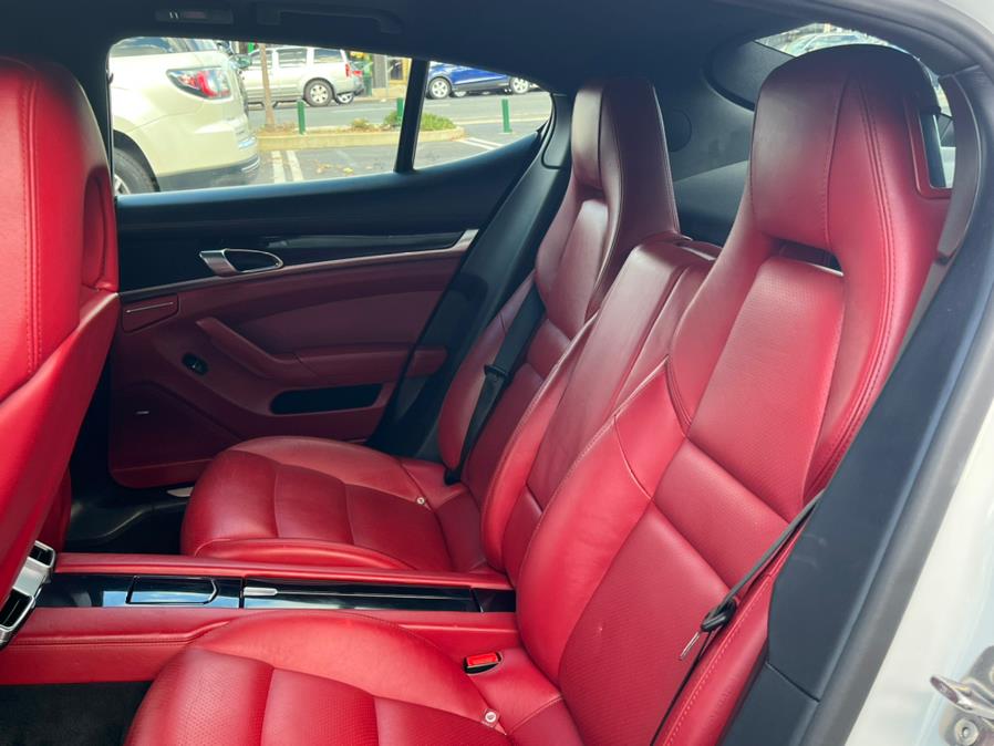 Used Porsche Panamera 4dr HB 4 2014 | Sunrise of Elmont. Elmont, New York Used Porsche Panamera 4dr HB 4 2014 | Sunrise of Elmont. Elmont, New York
