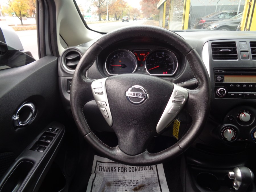 Used Nissan Versa Note 5dr HB CVT 1.6 SV 2014 | Sunrise of Elmont. Elmont, New York Used Nissan Versa Note 5dr HB CVT 1.6 SV 2014 | Sunrise of Elmont. Elmont, New York