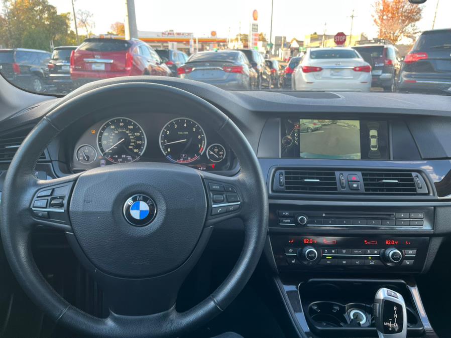 2013 BMW 5 Series 4dr Sdn 535i xDrive AWD, available for sale in Elmont, New York | Sunrise of Elmont. Elmont, New York 2013 BMW 5 Series 4dr Sdn 535i xDrive AWD, available for sale in Elmont, New York | Sunrise of Elmont. Elmont, New York