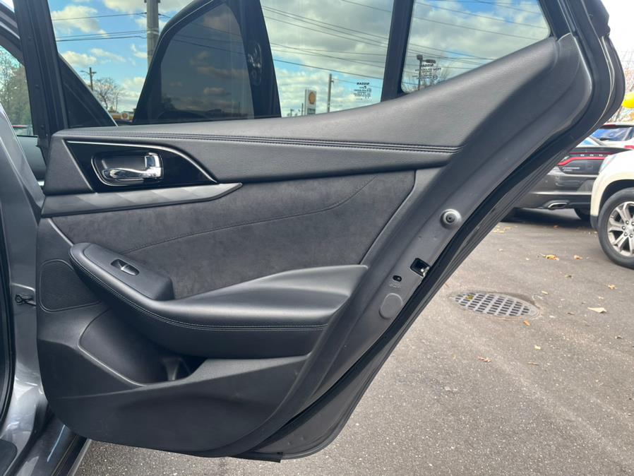 Used Nissan Maxima 4dr Sdn 3.5 SR 2016 | Sunrise of Elmont. Elmont, New York Used Nissan Maxima 4dr Sdn 3.5 SR 2016 | Sunrise of Elmont. Elmont, New York