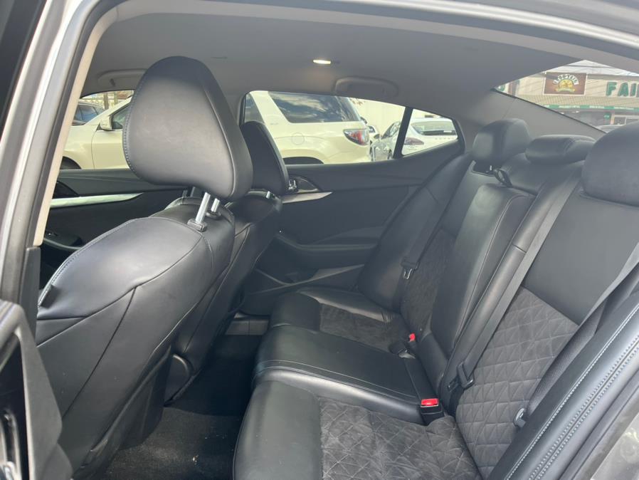 Used Nissan Maxima 4dr Sdn 3.5 SR 2016 | Sunrise of Elmont. Elmont, New York Used Nissan Maxima 4dr Sdn 3.5 SR 2016 | Sunrise of Elmont. Elmont, New York