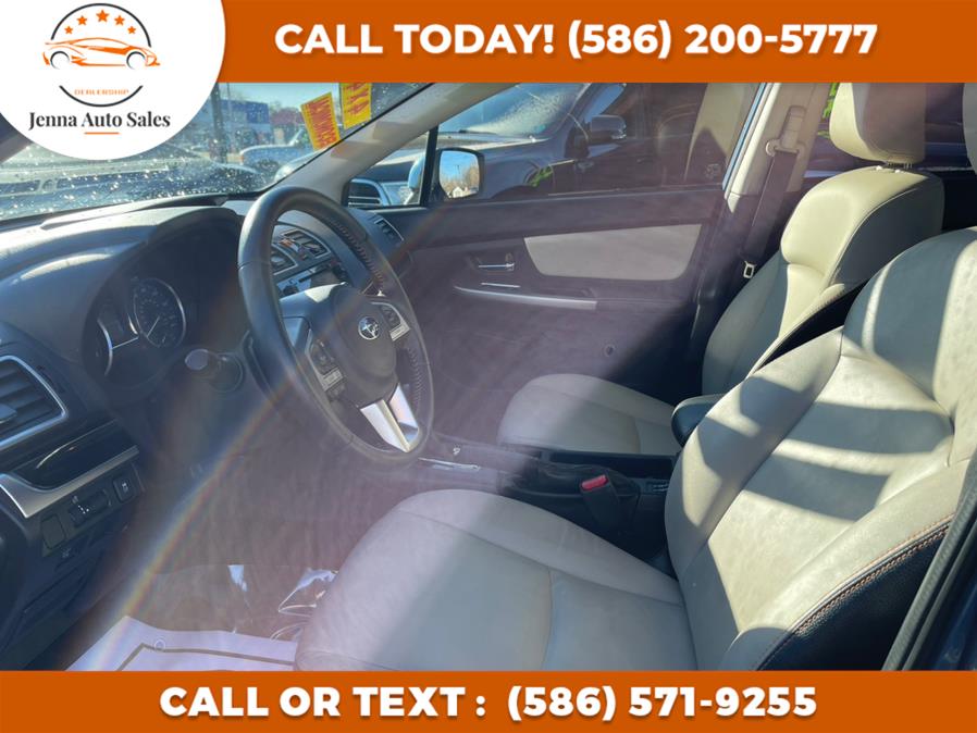 Used Subaru Crosstrek 2.0i Limited CVT 2017 | Jenna Auto Sale Inc. Roseville, Michigan Used Subaru Crosstrek 2.0i Limited CVT 2017 | Jenna Auto Sale Inc. Roseville, Michigan