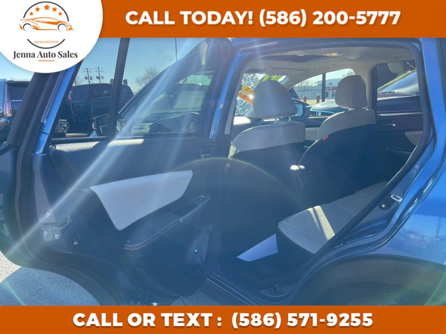 Used Subaru Crosstrek 2.0i Limited CVT 2017 | Jenna Auto Sale Inc. Roseville, Michigan Used Subaru Crosstrek 2.0i Limited CVT 2017 | Jenna Auto Sale Inc. Roseville, Michigan