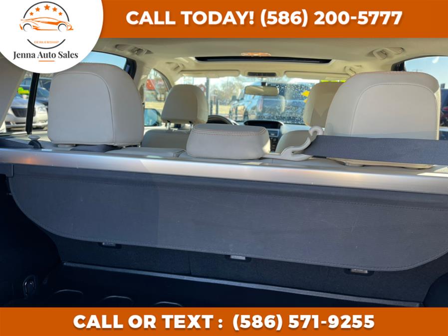 Used Subaru Crosstrek 2.0i Limited CVT 2017 | Jenna Auto Sale Inc. Roseville, Michigan Used Subaru Crosstrek 2.0i Limited CVT 2017 | Jenna Auto Sale Inc. Roseville, Michigan