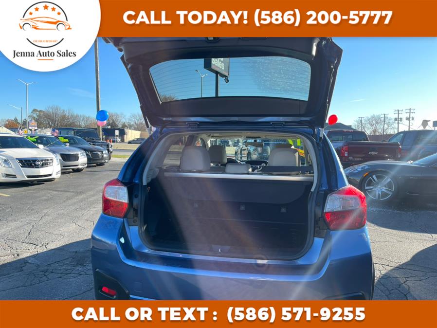 Used Subaru Crosstrek 2.0i Limited CVT 2017 | Jenna Auto Sale Inc. Roseville, Michigan Used Subaru Crosstrek 2.0i Limited CVT 2017 | Jenna Auto Sale Inc. Roseville, Michigan
