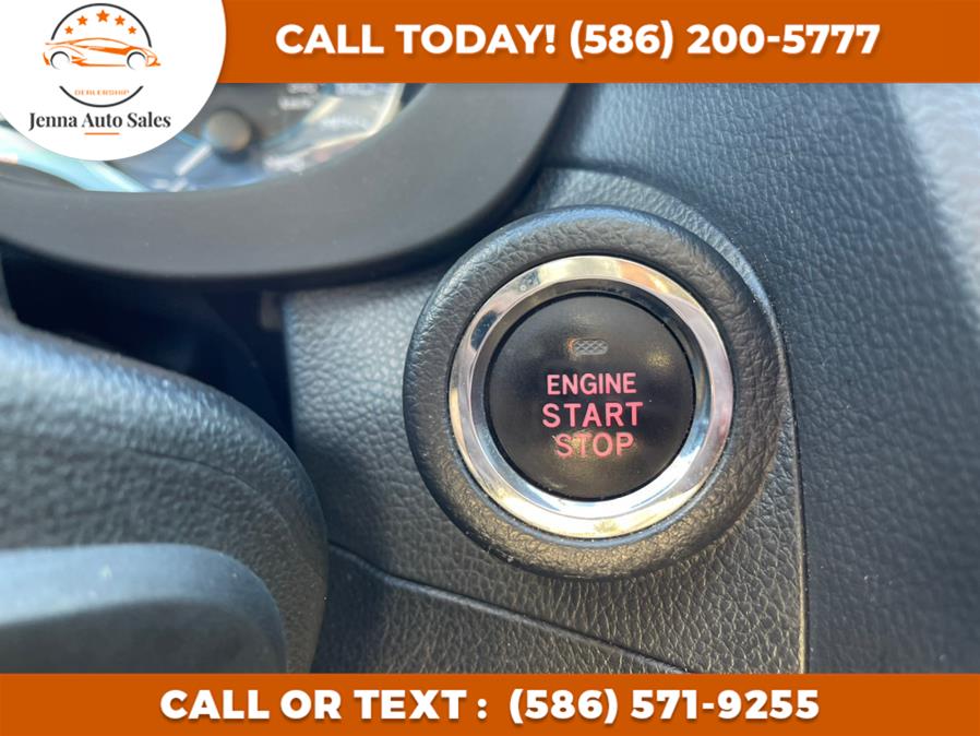 Used Subaru Crosstrek 2.0i Limited CVT 2017 | Jenna Auto Sale Inc. Roseville, Michigan Used Subaru Crosstrek 2.0i Limited CVT 2017 | Jenna Auto Sale Inc. Roseville, Michigan