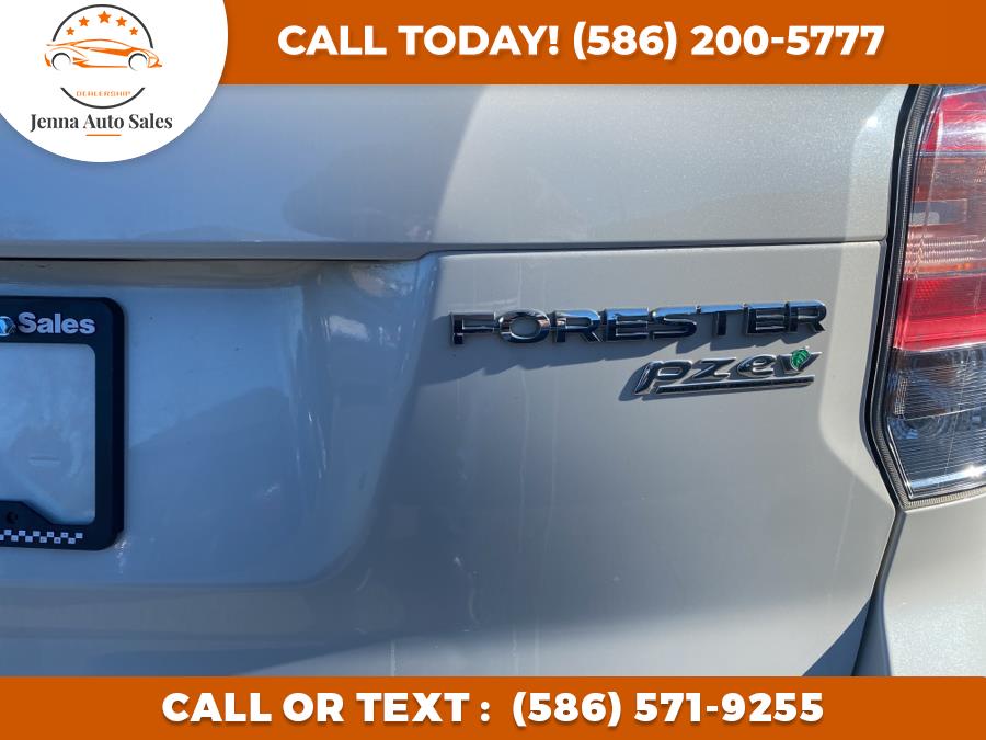 Used Subaru Forester 2.5i Premium CVT 2017 | Jenna Auto Sale Inc. Roseville, Michigan Used Subaru Forester 2.5i Premium CVT 2017 | Jenna Auto Sale Inc. Roseville, Michigan
