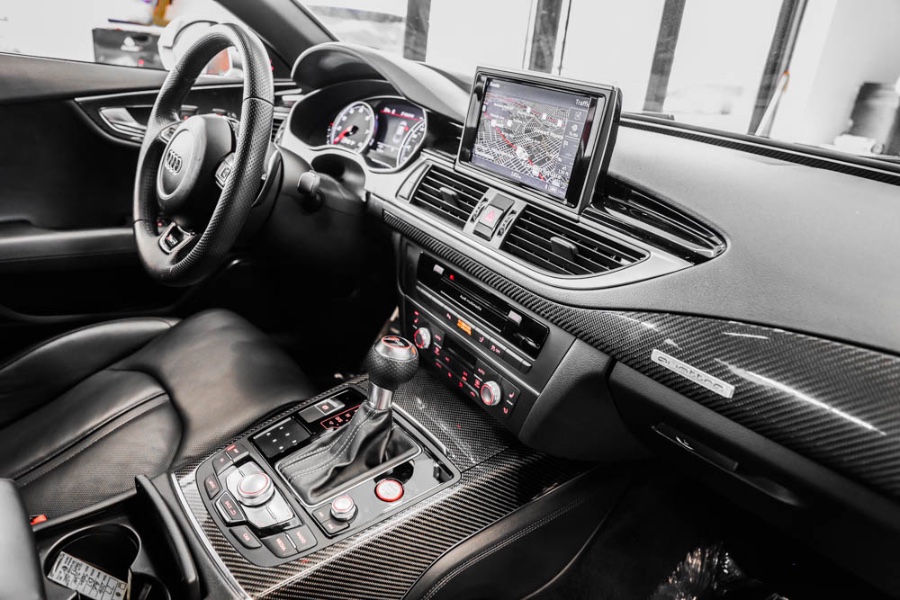 Used Audi RS 7 4dr HB Prestige 2016 | 26 Motors Long Island. ELMONT, New York Used Audi RS 7 4dr HB Prestige 2016 | 26 Motors Long Island. ELMONT, New York