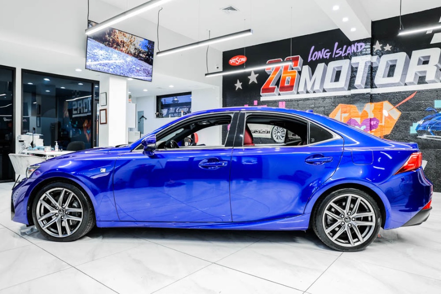 Used Lexus IS F Sport IS 300 F Sport AWD 2017 | 26 Motors Long Island. ELMONT, New York Used Lexus IS F Sport IS 300 F Sport AWD 2017 | 26 Motors Long Island. ELMONT, New York
