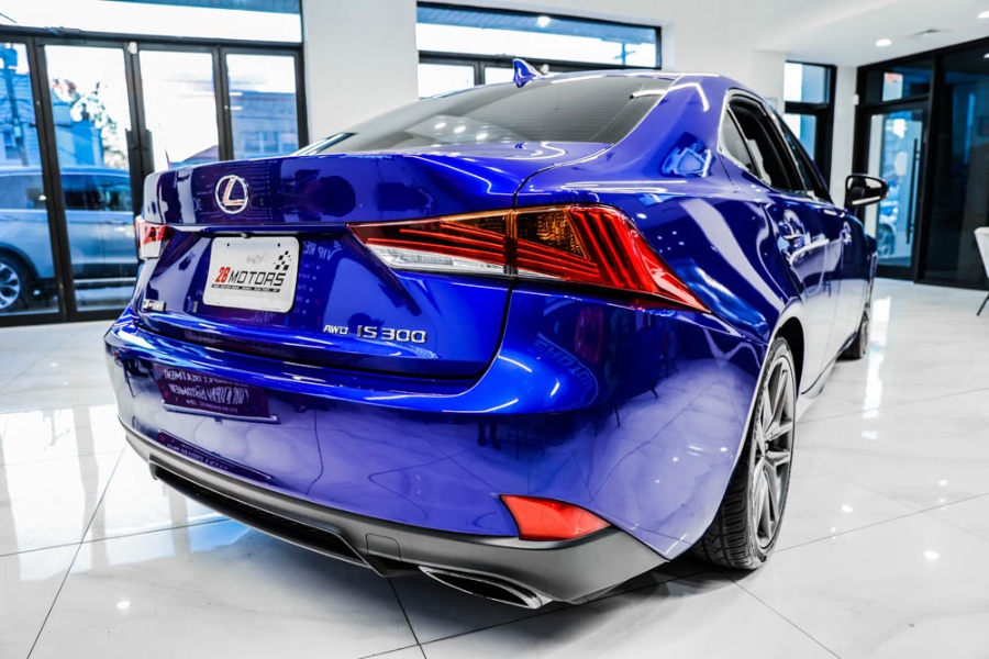 Used Lexus IS F Sport IS 300 F Sport AWD 2017 | 26 Motors Long Island. ELMONT, New York Used Lexus IS F Sport IS 300 F Sport AWD 2017 | 26 Motors Long Island. ELMONT, New York