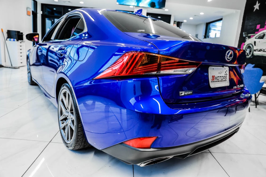 Used Lexus IS F Sport IS 300 F Sport AWD 2017 | 26 Motors Long Island. ELMONT, New York Used Lexus IS F Sport IS 300 F Sport AWD 2017 | 26 Motors Long Island. ELMONT, New York